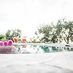 Feriegård Il Grappolo Lazise