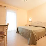 Feriegård Il Grappolo Lazise