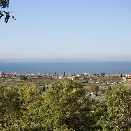 Il Grappolo Feriegård Lazise