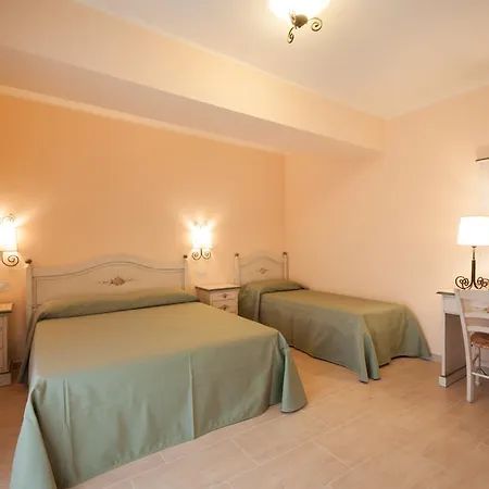 Vakantieboerderij Il Grappolo