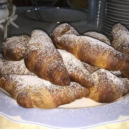 Farm stay Agriturismo Il Grappolo *