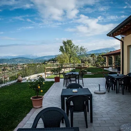 Il Grappolo * Lazise