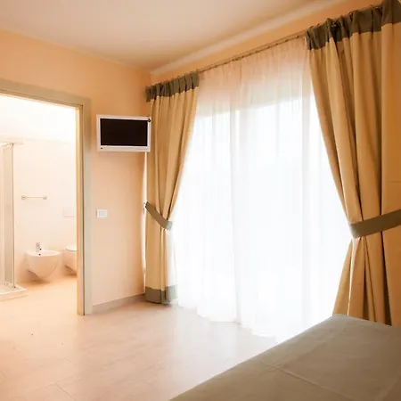 Çiftlik konaklama Il Grappolo