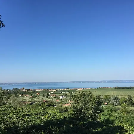 Il Grappolo Çiftlik konaklama Lazise