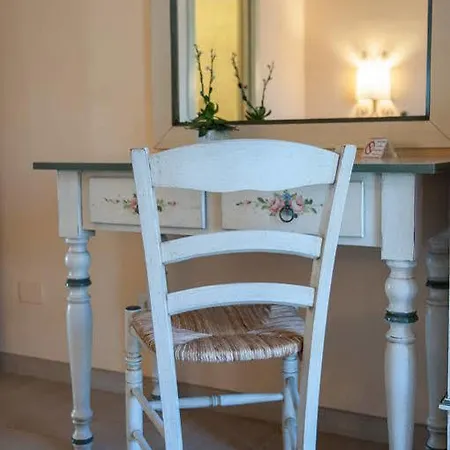 Çiftlik konaklama Il Grappolo Lazise