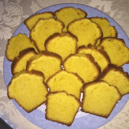 Il Grappolo Κατάλυμα σε φάρμα Λατζίζε